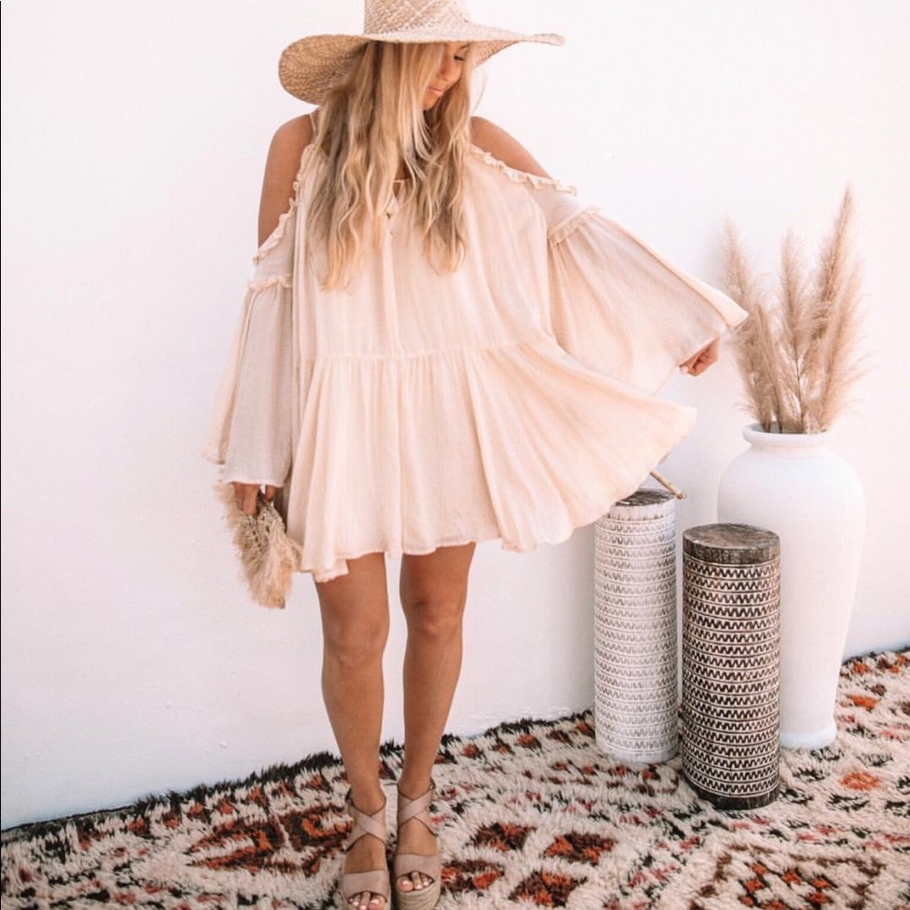 Spell Florence mini